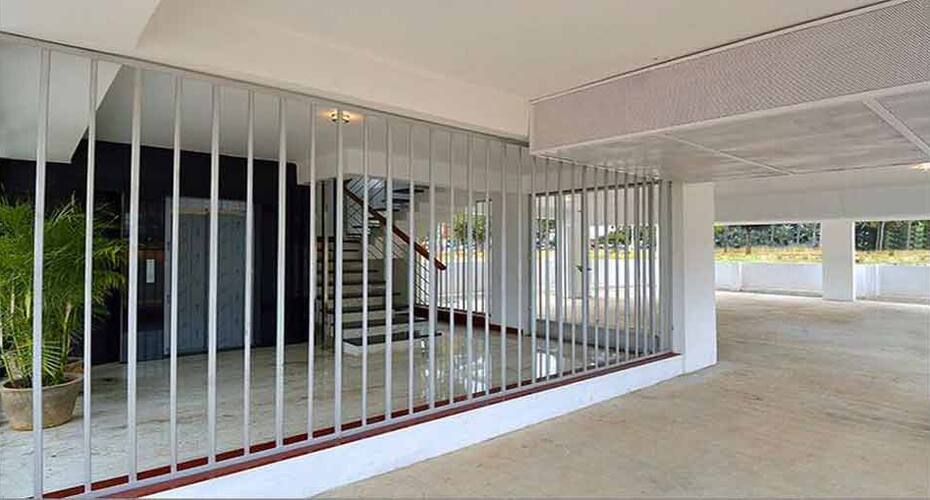 Zip Rooms Ss Suites, Bangalore 2